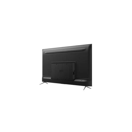 Televisor Smart 55" 4K Qled Google TV TCL Negro
