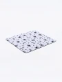 MOUSE PAD MARRON