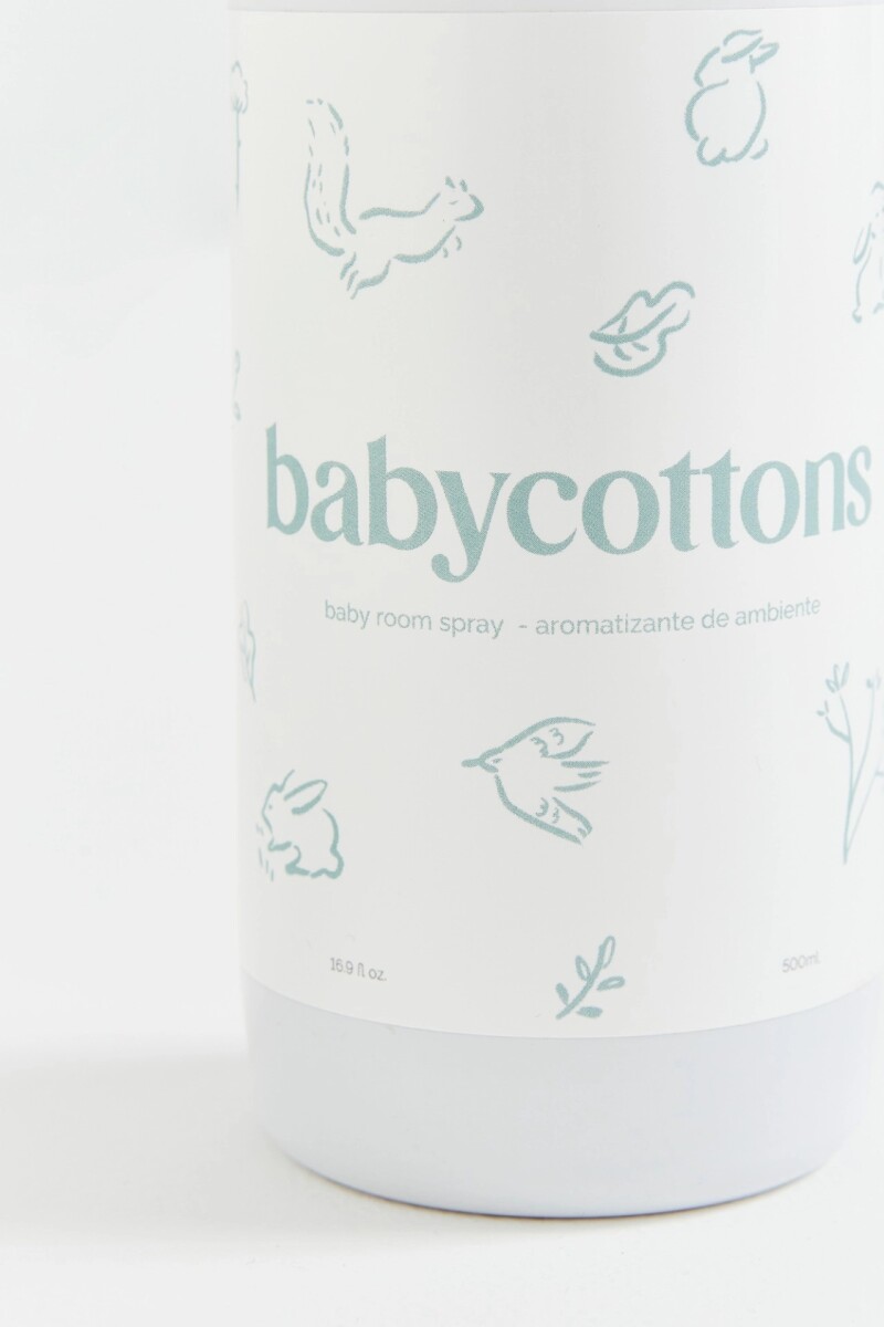 SPRAY ROOM 500 ML VERDE JADE Verde Jade