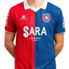 Camiseta de Juego HOME 2025 Albion FC Camiseta de Juego HOME 2025 Albion FC
