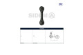 Bieleta Volks Amarok 4X2 - 4X4 11-25 Der/Izq Bieleta Volks Amarok 4X2 - 4X4 11-25 Der/Izq