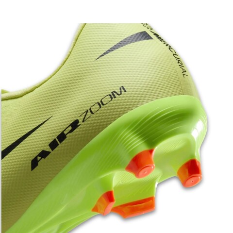 CHAMPION FUTBOL 6-11 VERDE