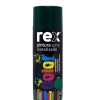 Pintura Aerosol Spray Colores Metalizados Secado Rápido Verde