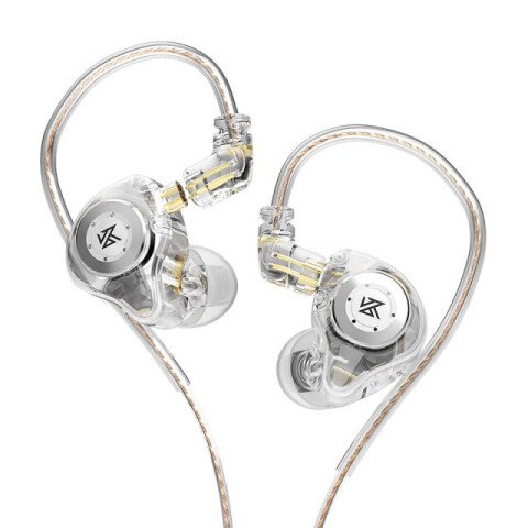 Auriculares In-ears KZ Profesionales EDX Pro Auriculares In-ears KZ Profesionales EDX Pro