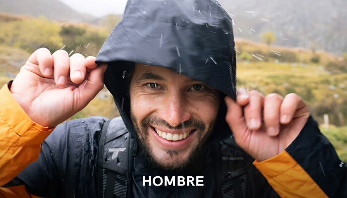 Hombre