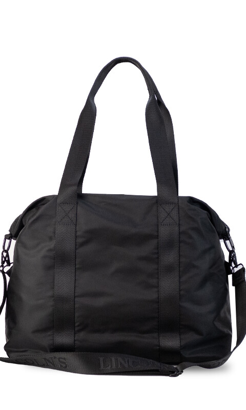 BOLSO GREVENA NEGRO