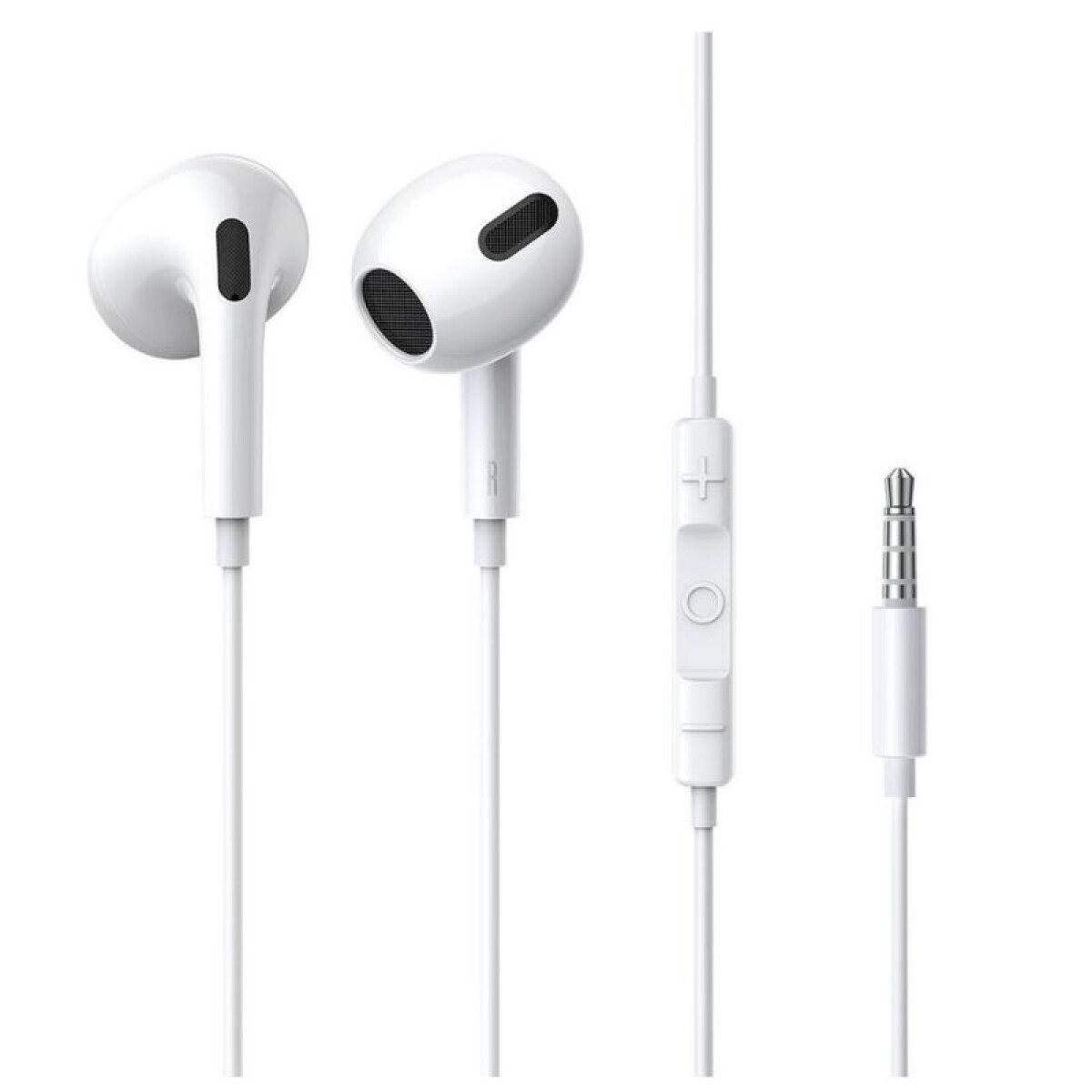 Auricular Baseus Encok H17 3.5m NGCR020002 