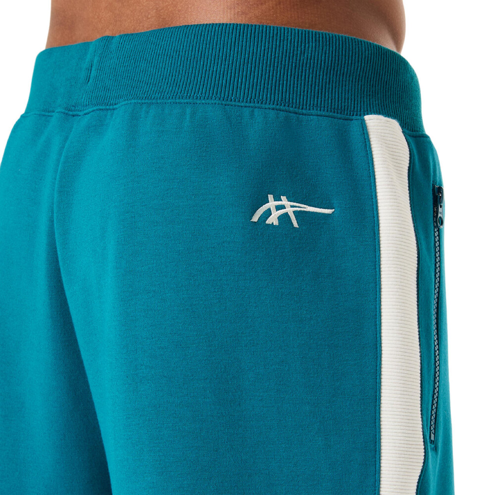 Short Training Heritage 7In Short Unisex Dark Teal