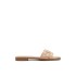 MELINA BEIGE SMOOTH SYNTHETIC BEIGE
