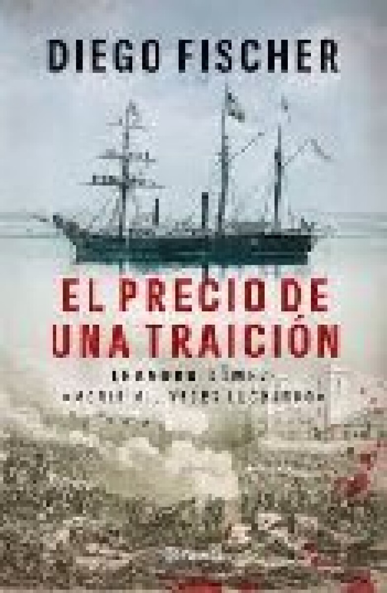 EL PRECIO DE UNA TRAICION 