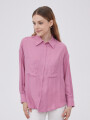 Camisa Cadebow Magenta