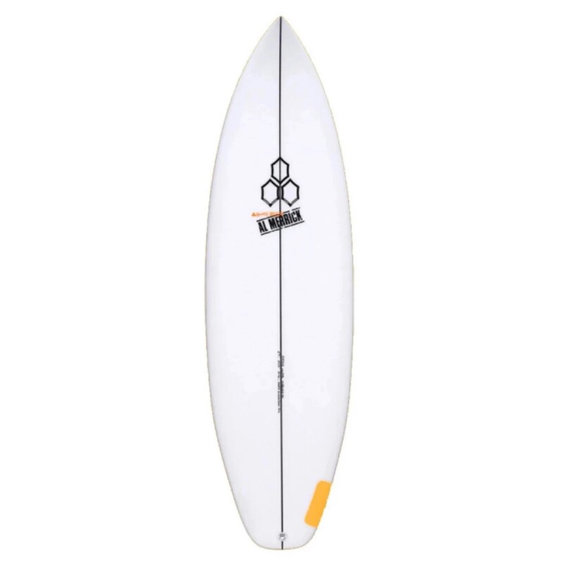 Tabla Channel Islands Happy Every Day 6'3" - FCS II - 38.2L Tabla Channel Islands Happy Every Day 6'3" - FCS II - 38.2L
