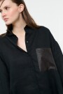 CAMISA Negro