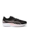 Championes de Mujer Puma Redeem Profoam Negro - Rosa