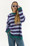Sweater Lowi Morado