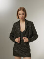 Blazer Jackie Estampado 1