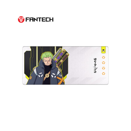 Mousepad Fantech MP905 ATO Zoro One Piece Mousepad Fantech MP905 ATO Zoro One Piece