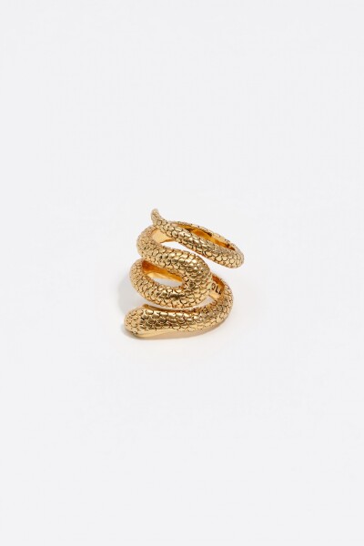 ANILLO Oro