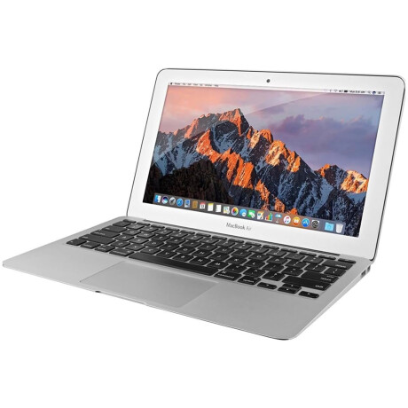 Apple MacBook Air Intel Core i7 Ram 8GB SSD 128GB Pantalla 13" MacOS (REFURBISHED) Apple MacBook Air Intel Core i7 Ram 8GB SSD 128GB Pantalla 13" MacOS (REFURBISHED)