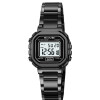 Reloj Skmei 2387BK Digital Acero Negro Reloj Skmei 2387bk Digital Acero Negro