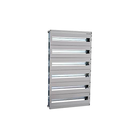 Panel frontal de 700x500mm 88M (4x22M) MG1743