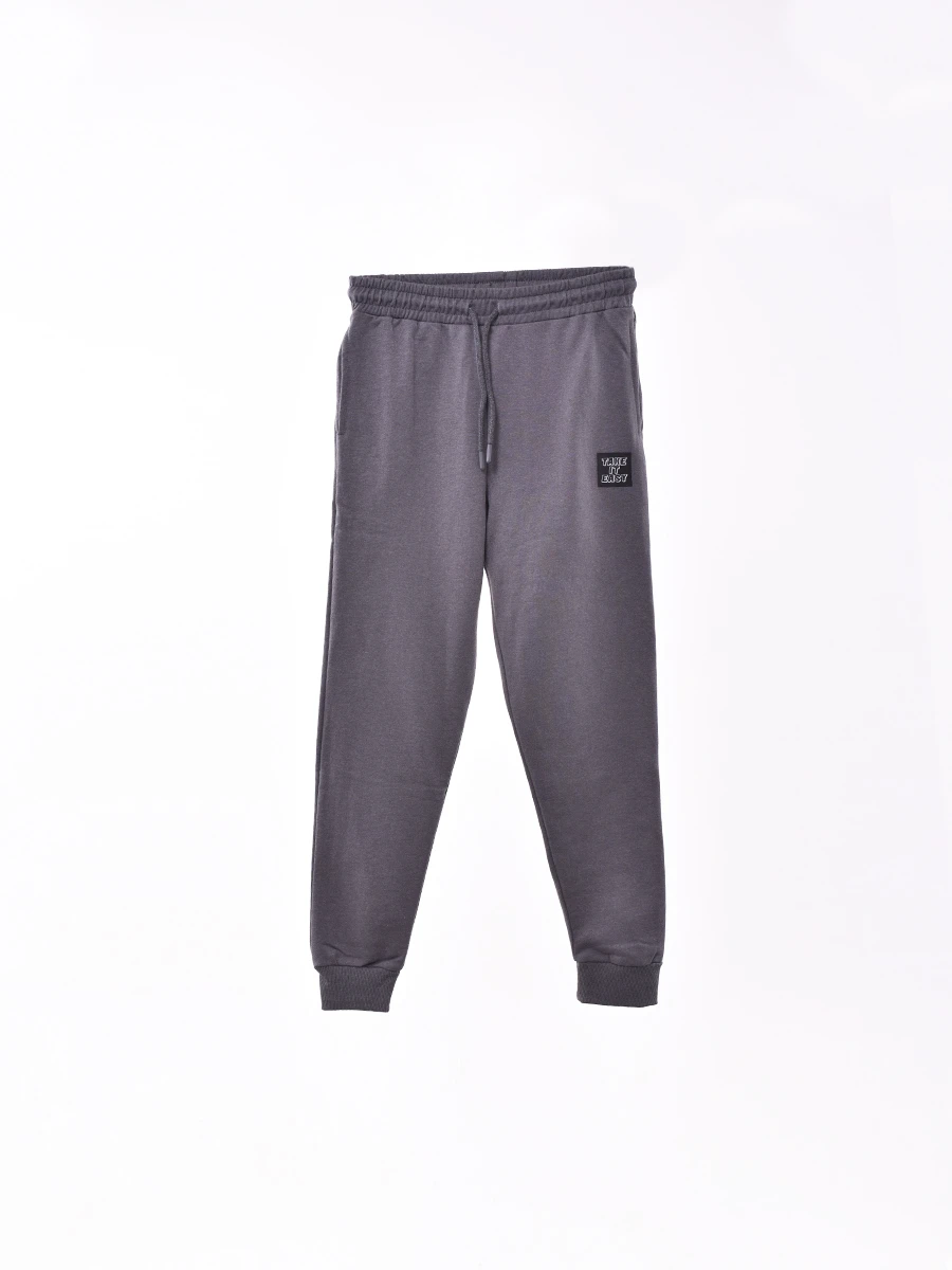 PANTALON DAN - GRIS 