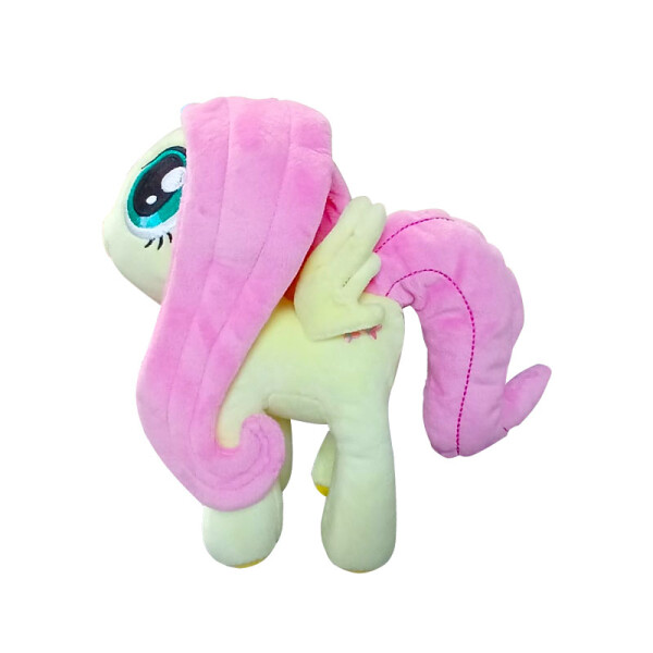 Peluche pequeño pony Fluttershy