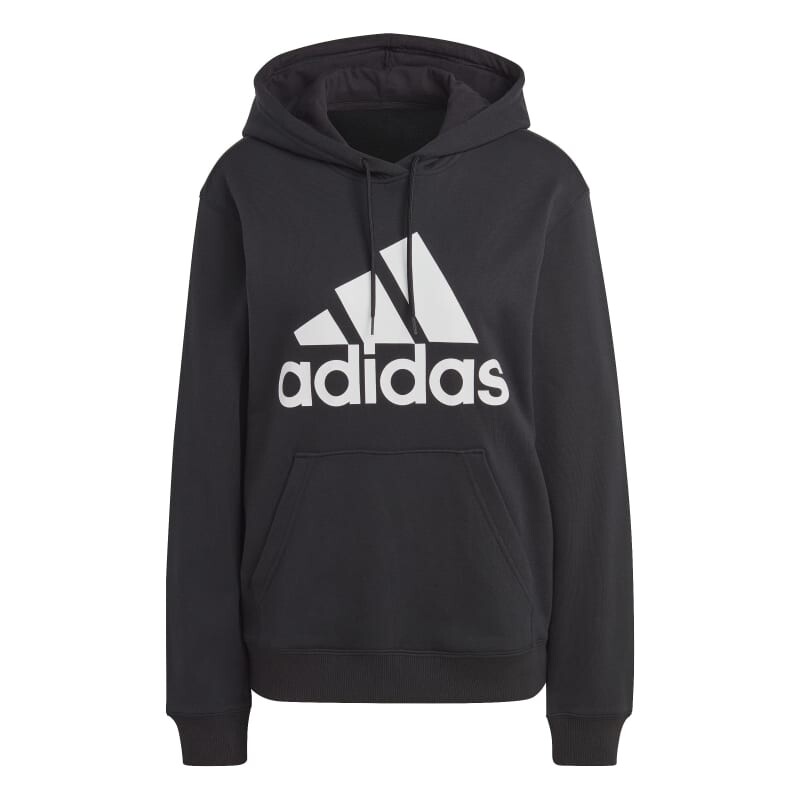 Canguro Adidas Essentials Big Logo Negro