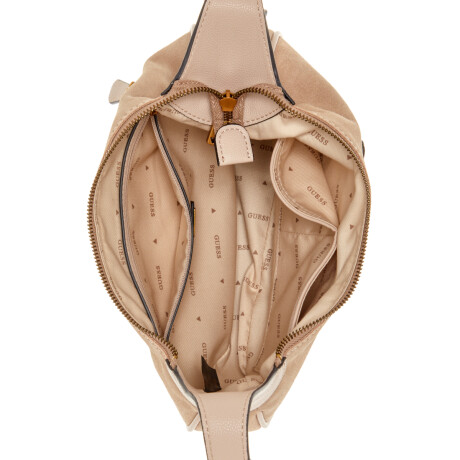 Cartera Guess Malva Beige 0