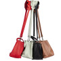 Cartera Loria Studio Mini Bag Volado Marron 0