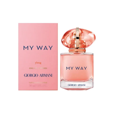 Perfume Armani My Way Ylang 2025 EDP 30ml Perfume Armani My Way Ylang 2025 EDP 30ml