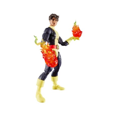 Figura X-Men ´97 - Sunspot Figura X-Men ´97 - Sunspot