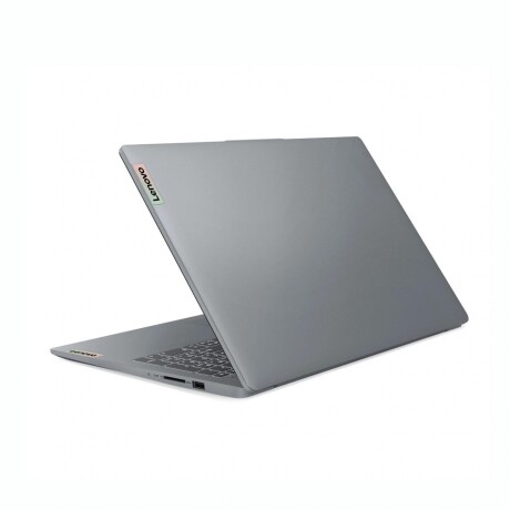 Notebook LENOVO Ideapad Slim 3 15,6' FHD 256GB / 8GB RAM Ryzen 3 30 W11 - Gray Notebook LENOVO Ideapad Slim 3 15,6' FHD 256GB / 8GB RAM Ryzen 3 30 W11 - Gray
