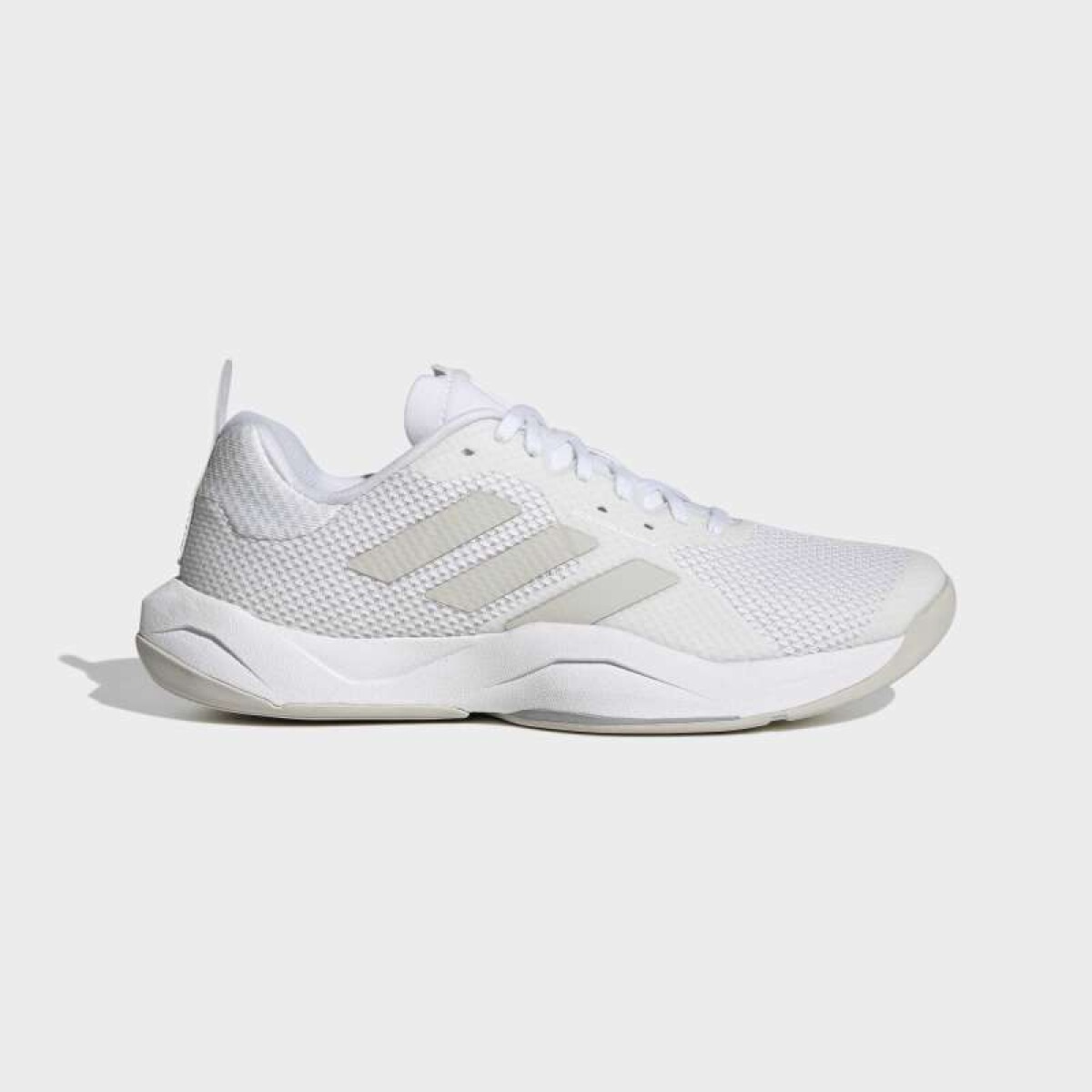Championes Adidas Training Rapidmove - Blanco 