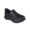 Zapatos Slip-Ins Parson Negro