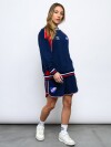 SHORT VENTURE Nacional Oficial Mujer 001