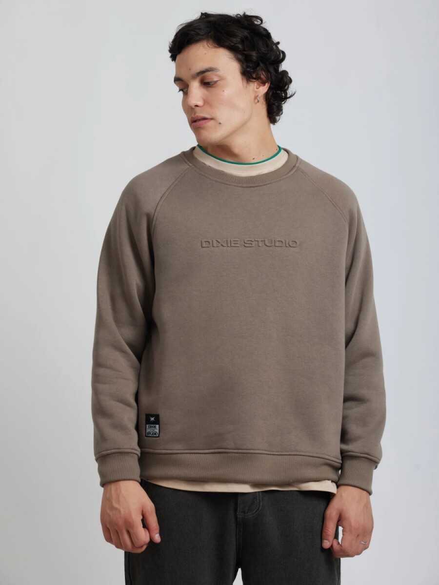 BUZO DIXIE SHILO - BEIGE 