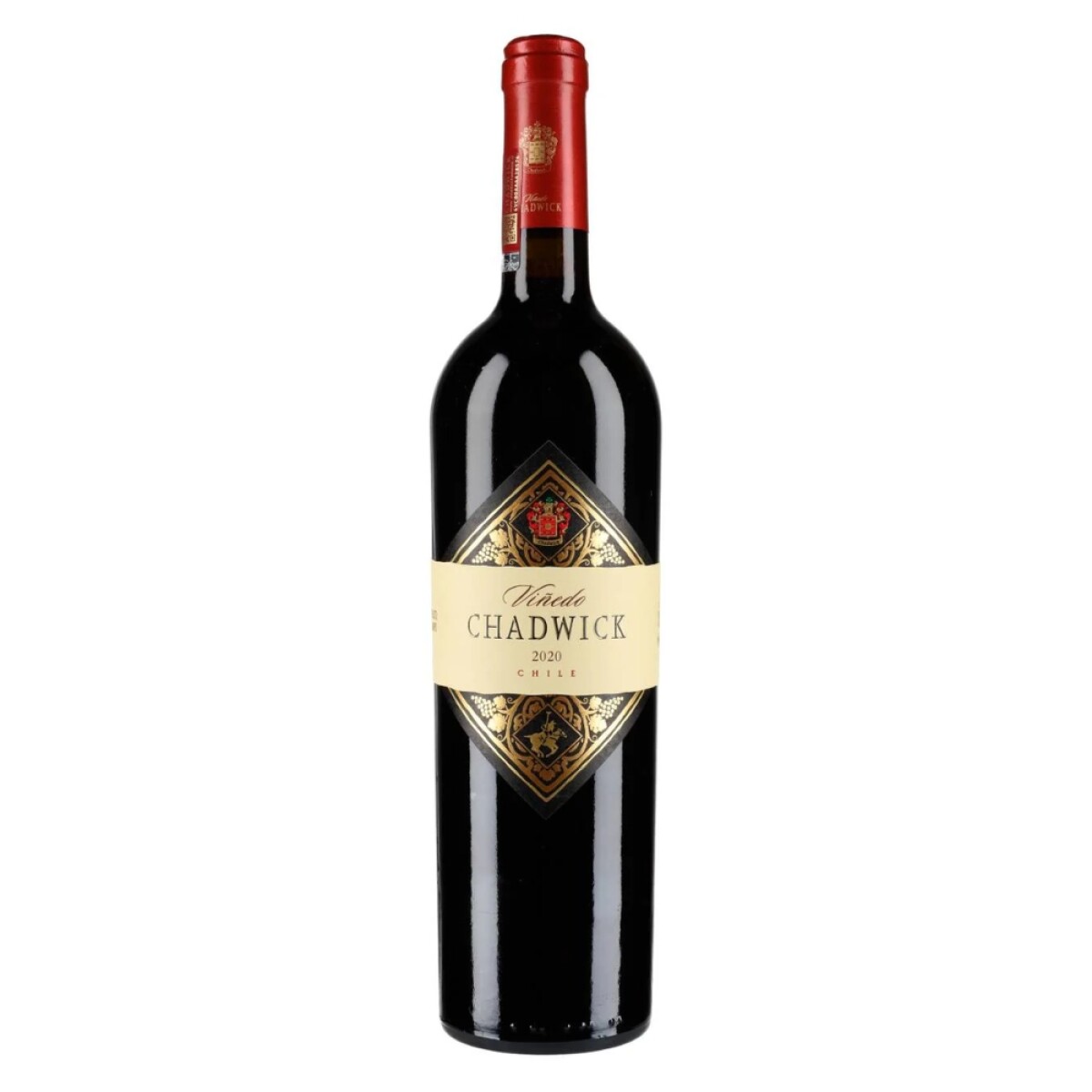 Chadwick 750ml 