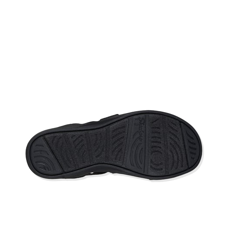 Sandalias Arya - Very Demure Negro