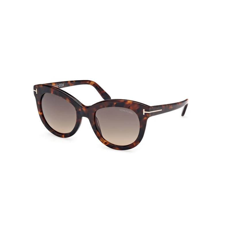 Tom Ford Odette 1189 52f