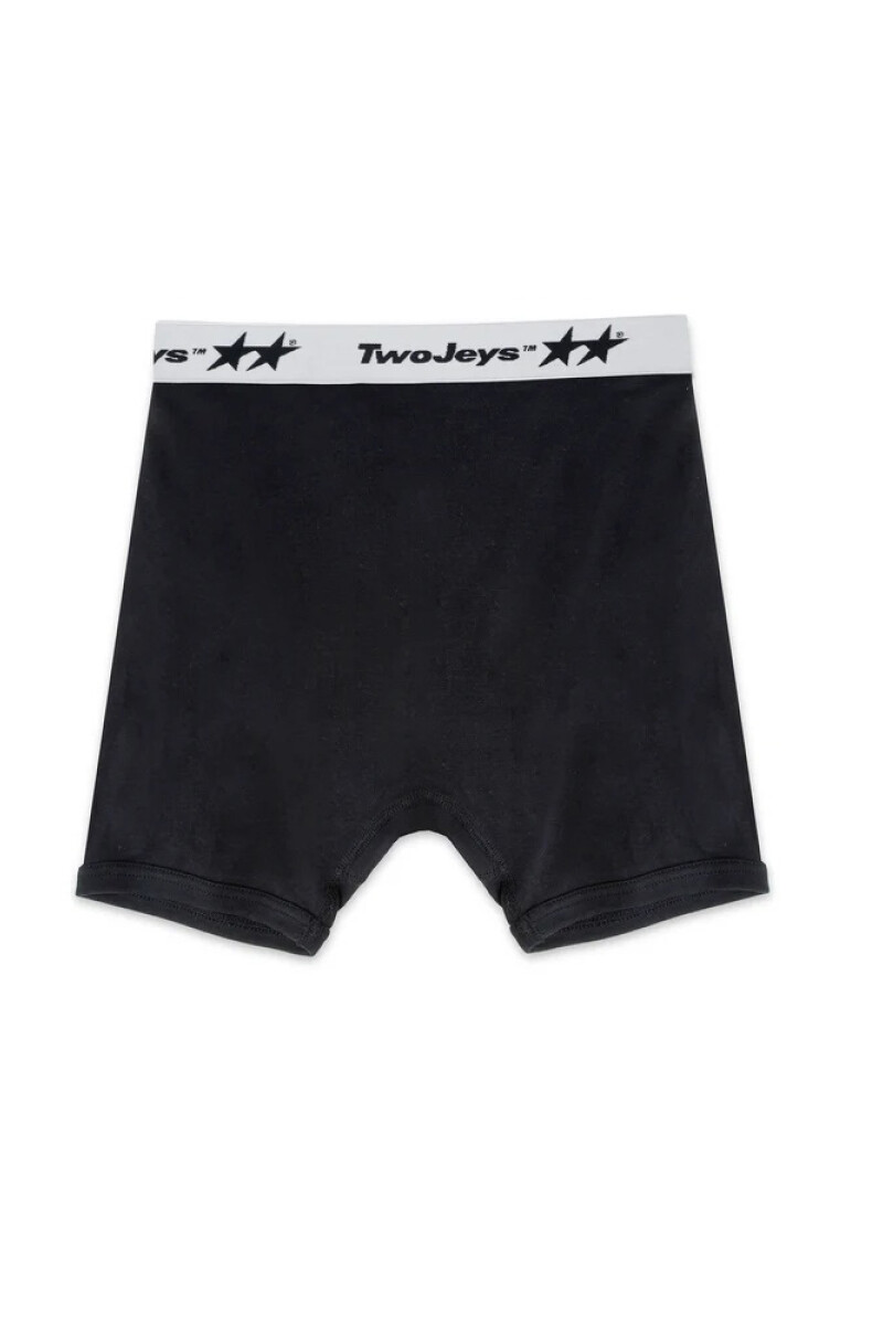 Icon Boxers Briefs Blanco