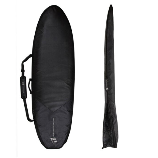 Funda Creatures eliance All Rounder Day Use 7'6 Funda Creatures eliance All Rounder Day Use 7'6