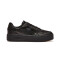 COURT LALLY SKYE - PUMA NEGRO
