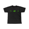 Remera Pulau 2Hot Negro