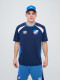 REMERA NEXO Nacional Hombre Azul Marino