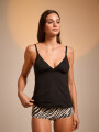 Tankini Castaner Negro