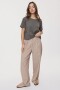 PANTALÓN KRISTEN Beige Oscuro