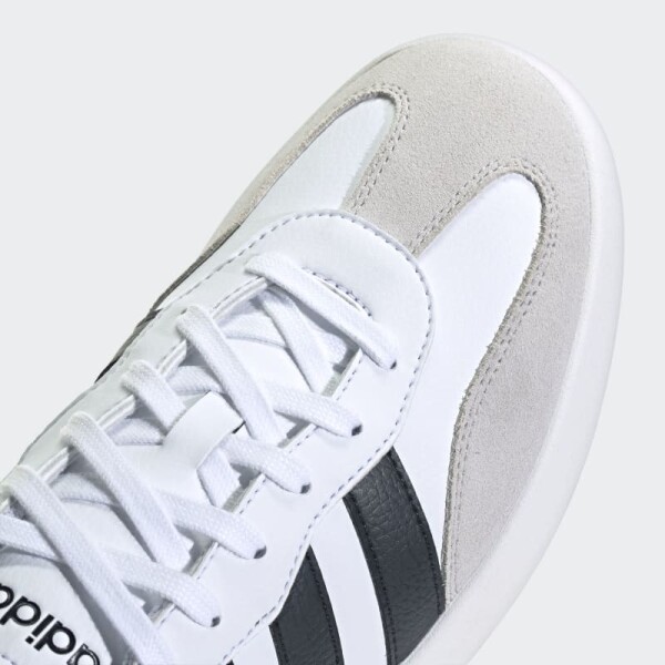 Championes Adidas Barreda Blanco