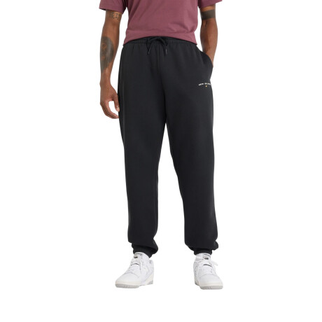 PANTALON NEW BALANCE BLACK