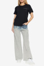 CAMISETA T-NORMY-S17 Negro